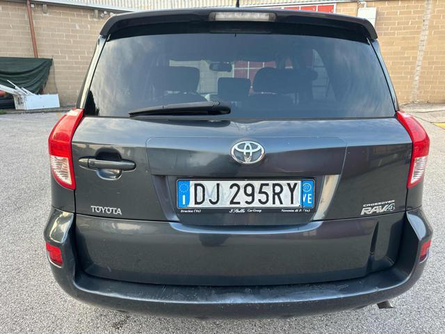 TOYOTA RAV 4 MY23 RAV4 2.2 D-4D 177 CV Sol Plus Bellissima