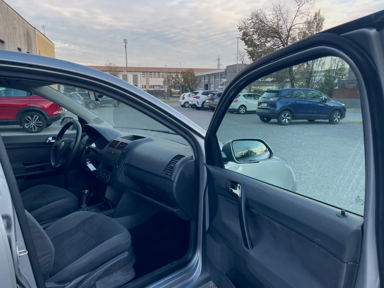 Volkswagen Polo 1.2 70 CV 5p. Comfortline per Neopatentati