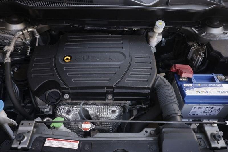 Suzuki Vitara Suzuki Vitara 1.6 VVT A/T S/S 2WD V-Top autom. Unicoproprietario