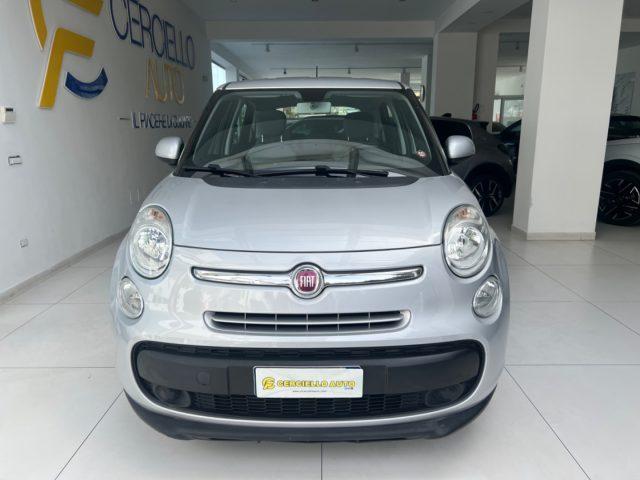 FIAT 500L 1.3 Multijet 95 CV Pop Star cambio automatico