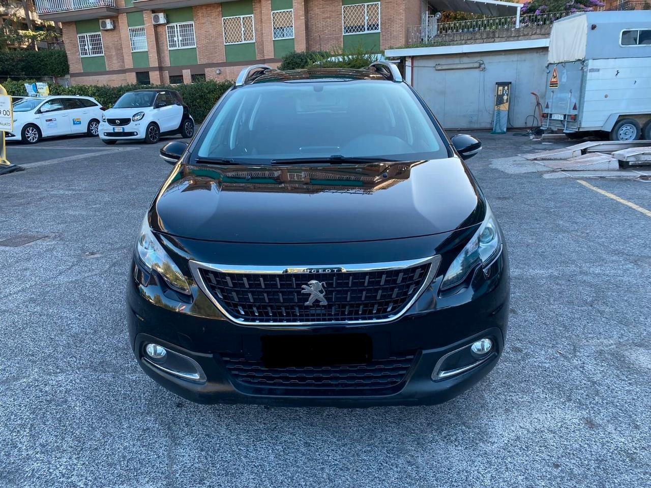Peugeot 2008 1.6 BlueHDi 75 Active