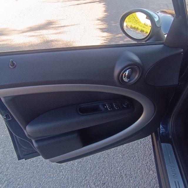 MINI Countryman Mini Cooper D Business Countryman