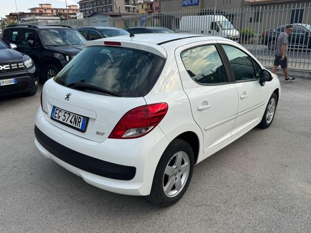 PEUGEOT 207 1.4 HDi 70CV 5p. Active