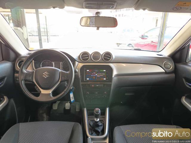 SUZUKI Vitara 1.6d V-Cool