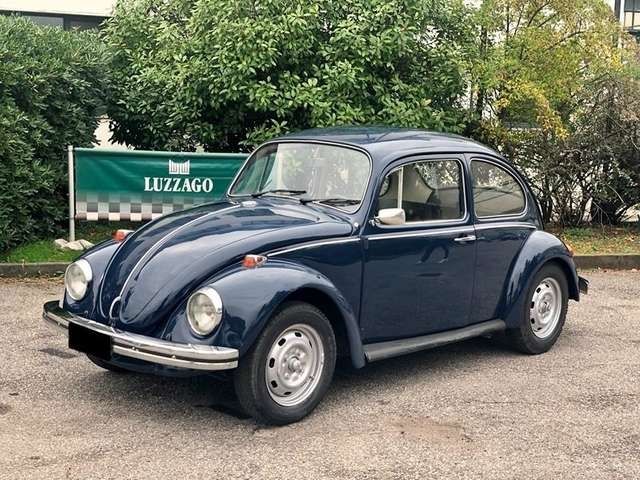 Volkswagen Beetle 1200