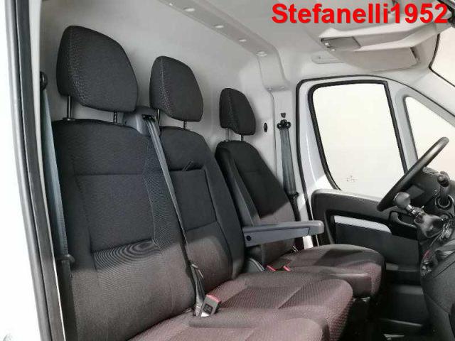 OPEL Movano 35 2.2 Bluehdi 140cv S&S L2H2 Edition