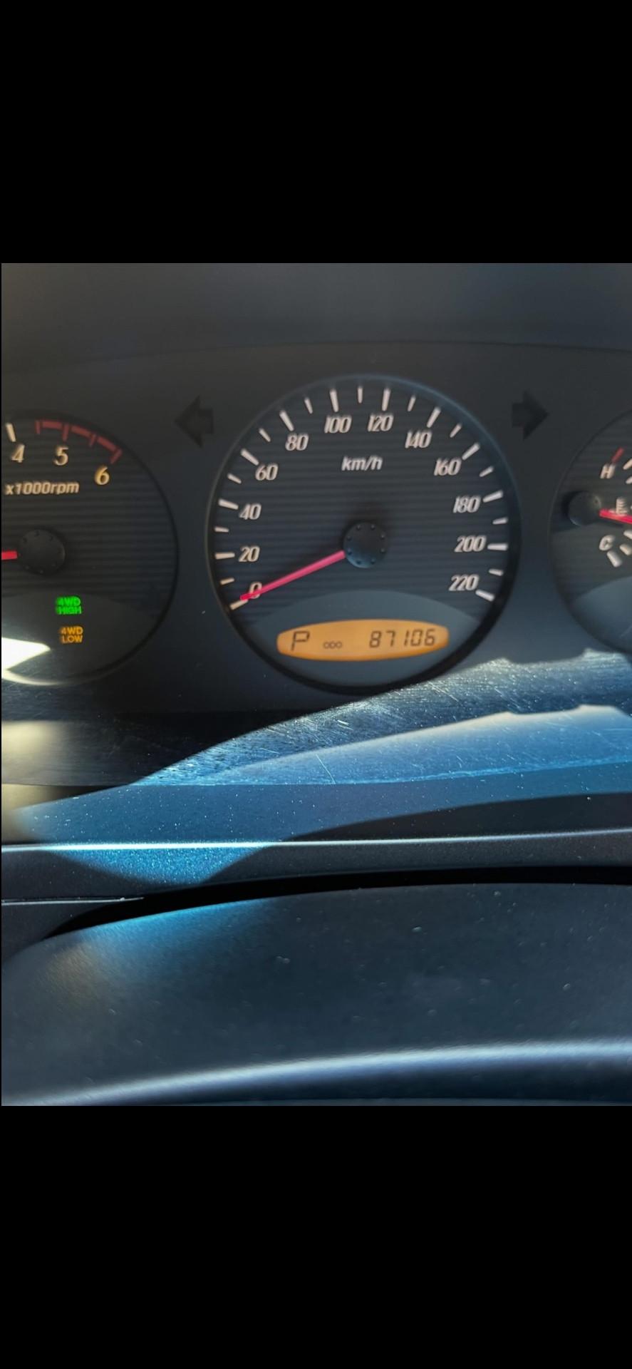 Ssangyong Kyron New 2.0 XVT 4WD Comfort