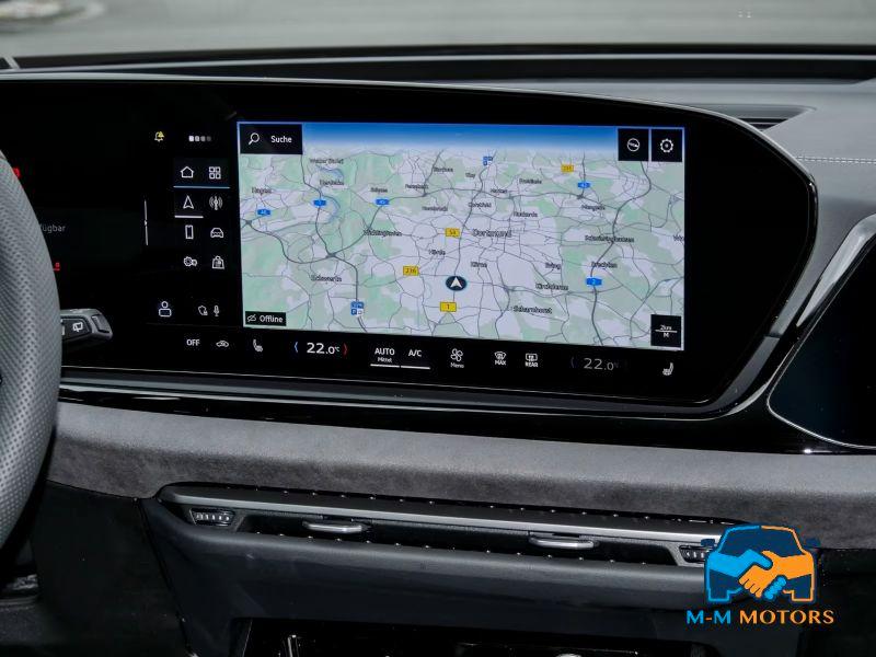 AUDI A5 Avant TDI S tronic S LINE