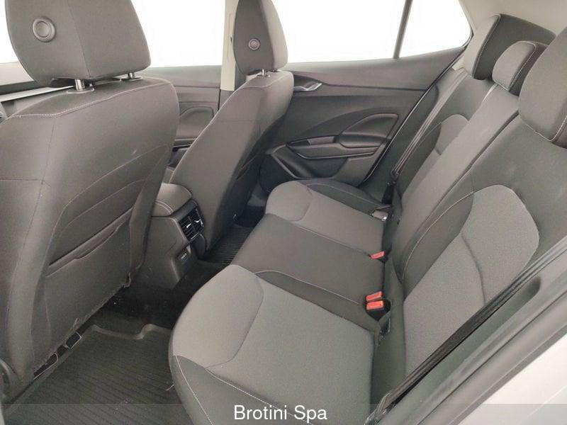 Škoda Fabia Fabia 1.0 MPI 80 CV Ambition