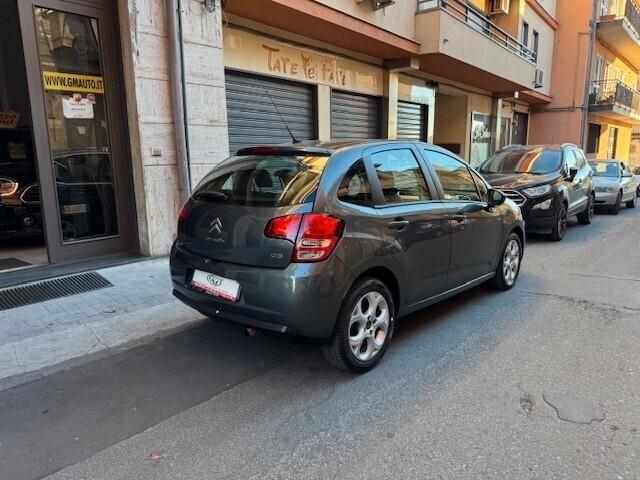 Citroen C3 1.4 HDi 70 Seduction