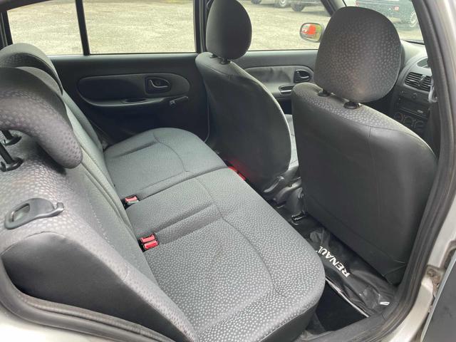 Renault Clio Storia 1.2 5 porte GPL Confort