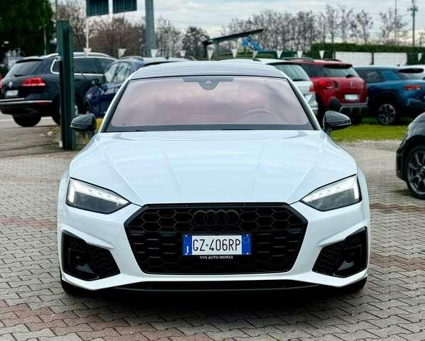 Audi A5 Sportback 35 2.0 tdi mhev S line Edition s-tronic