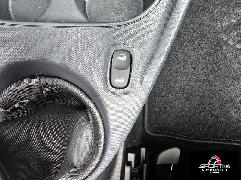 smart forfour PROMO CABRIO CERCHI DIAMANTATI NEOPATENTATI UNIPRO!