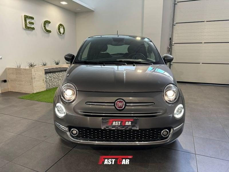 FIAT 500 1.0 Hybrid Dolcevita 70cv