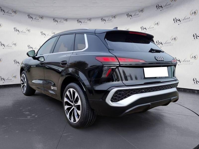 Audi Q3 TFSI 110 kW S tronic S Line TETTO MATRIX CAMERA AUDI PLIS