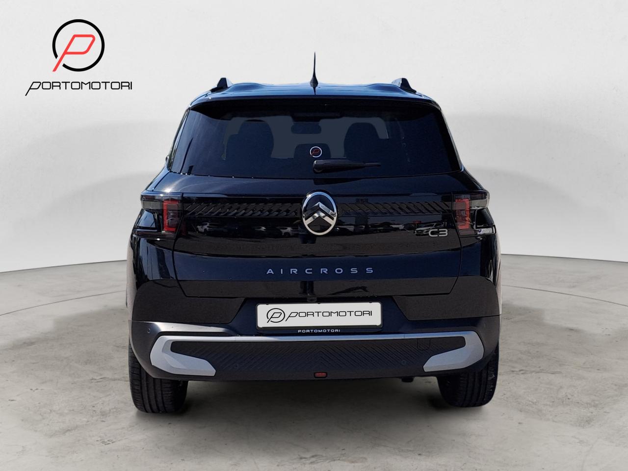 CITROEN Nuova C3 Aircross Turbo 100 MT6 - PLUS