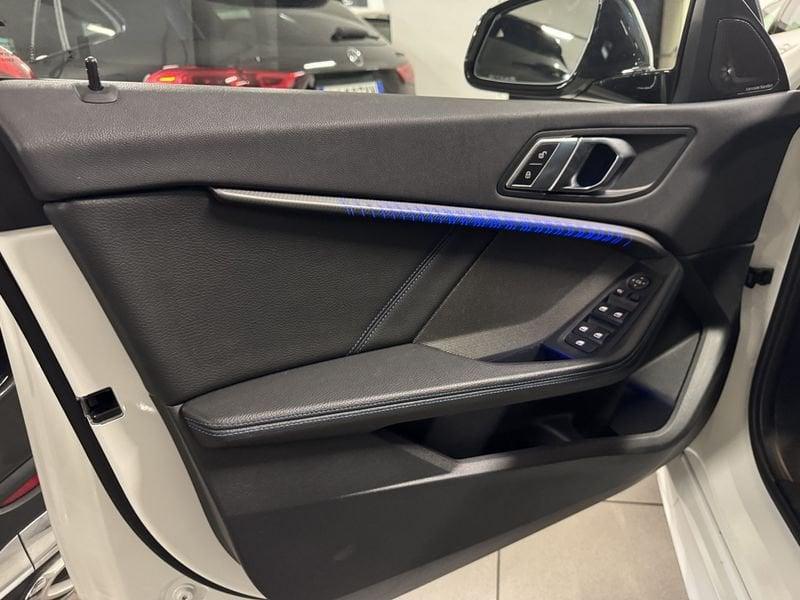 BMW Serie 1 118d 5p. Msport