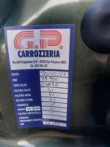 Fiat Panda 4x4 1.3 mjt 16v 4x4 UNI PROPIETARIO * PROMO *