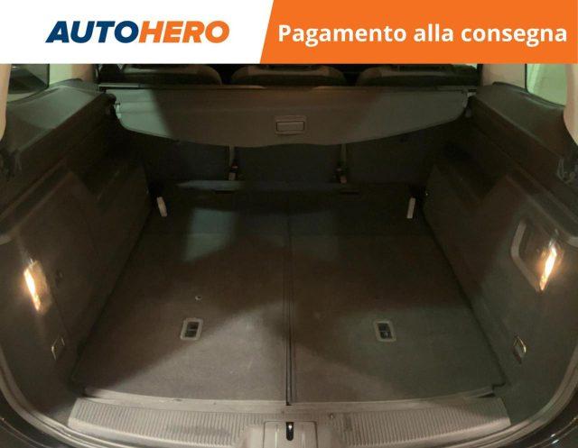 VOLKSWAGEN Sharan 2.0 TDI 150 CV SCR DSG Executive BlueMotion Tech.