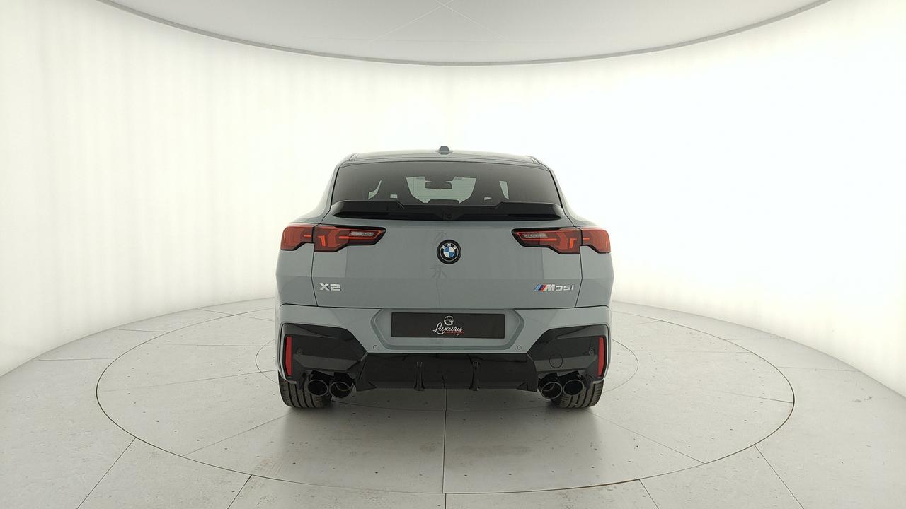 BMW X2 M35i xDrive