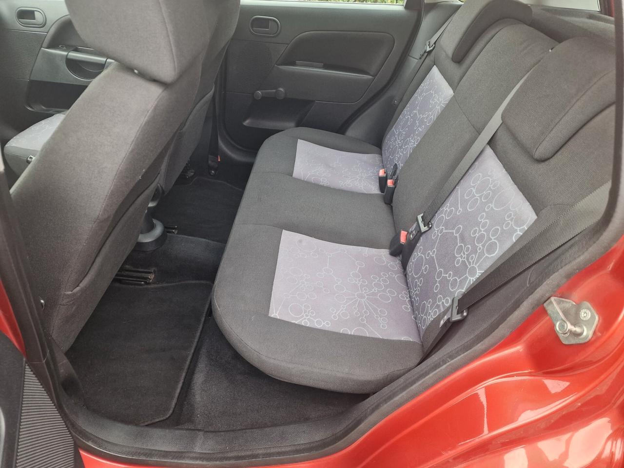 Ford Fiesta 1.2 75cv