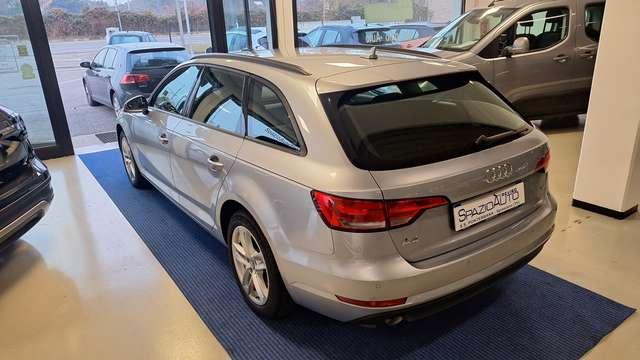 Audi A4 A4 Avant 2.0 tdi 150cv s-tronic