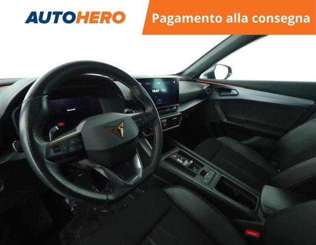 CUPRA Formentor 1.4 e-Hybrid DSG
