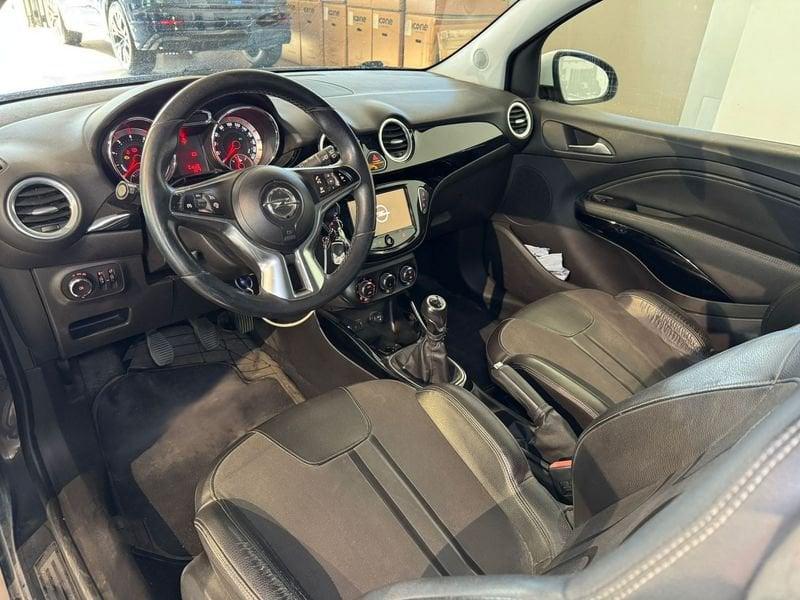 Opel Adam Adam 1.4 100 CV Glam GPL