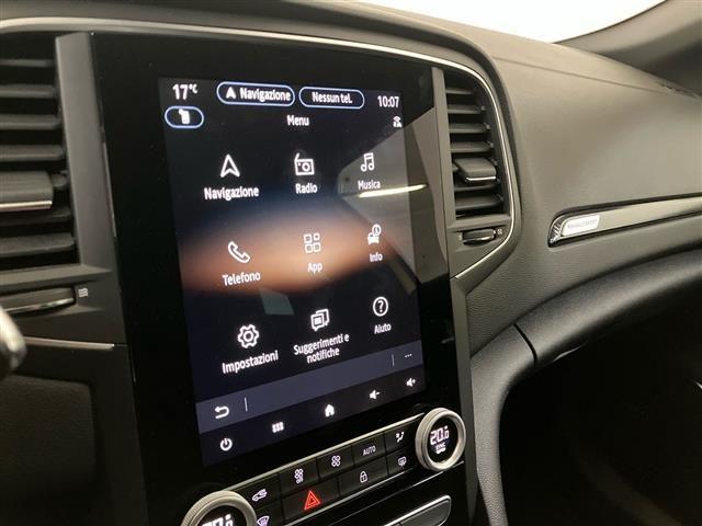 RENAULT Megane Berlina 1.8 TCe 300cv R.S. Ultime EDC