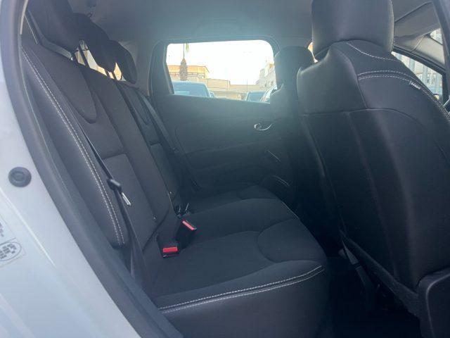 RENAULT Clio Sporter 1.5 dCi 75CV *NAVI*