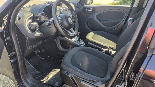 SMART ForFour 900 Turbo twinamic Passion n°39