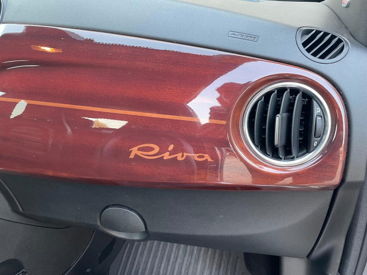 Abarth 695 C 1.4 Turbo T-Jet Rivale