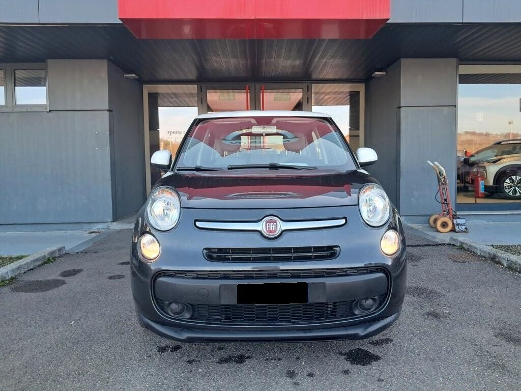 Fiat 500L 1.4 95 CV Pop Star - EZ173