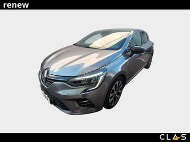 Renault Clio Full Hybrid E-Tech 145 CV 5 porte Techno
