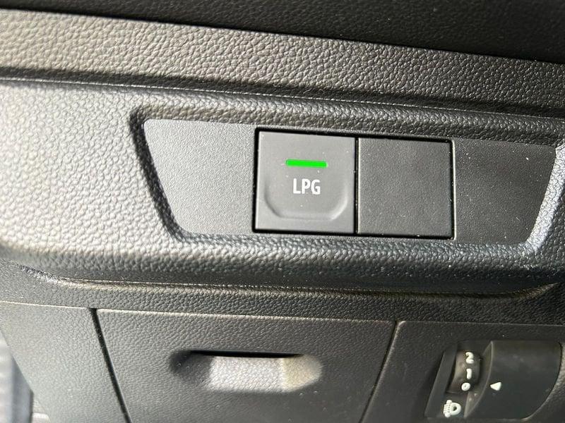 Dacia Jogger 1.0 TCe GPL Extreme UP 1.0 tce Extreme up GPL