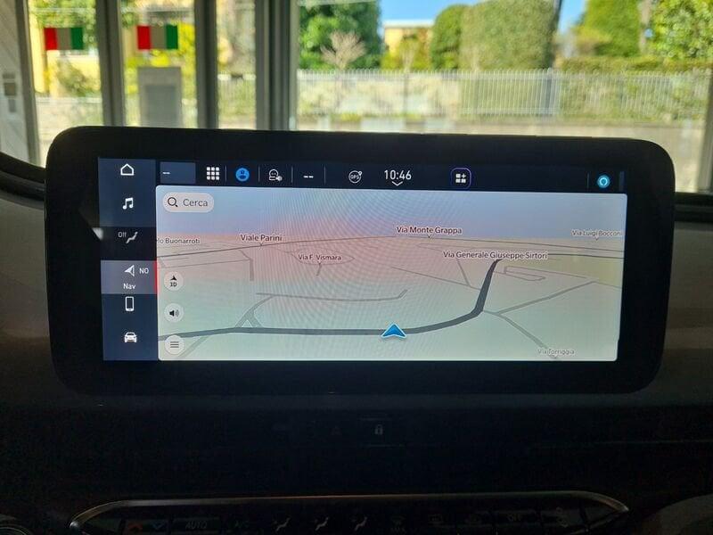 FIAT 500 500e 23,65 kWh Pack Tech