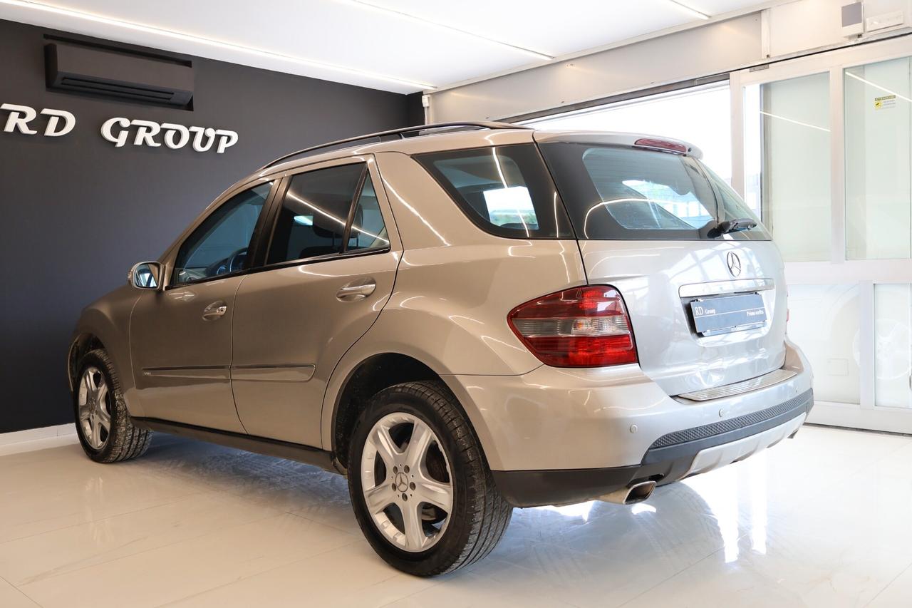Mercedes-benz ML 280 CDI Sport
