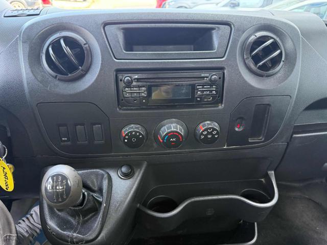 OPEL Movano 35 2.3 CDTI 130CV PL-SL RWD Cassonato HD