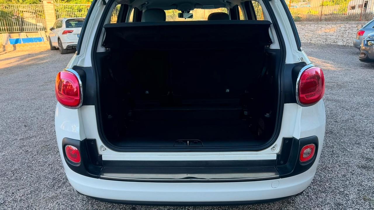 Fiat 500L 1.3 Multijet 85 CV Pop Star