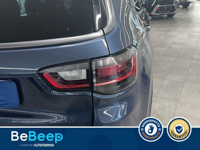 Jeep Compass 1.3 TURBO T4 PHEV S 4XE AUTO