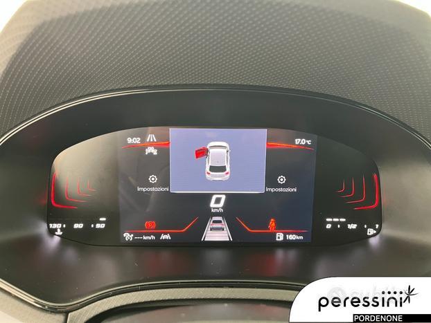 SEAT IBIZA 1,0 TSIFR 5P70 DI6M5