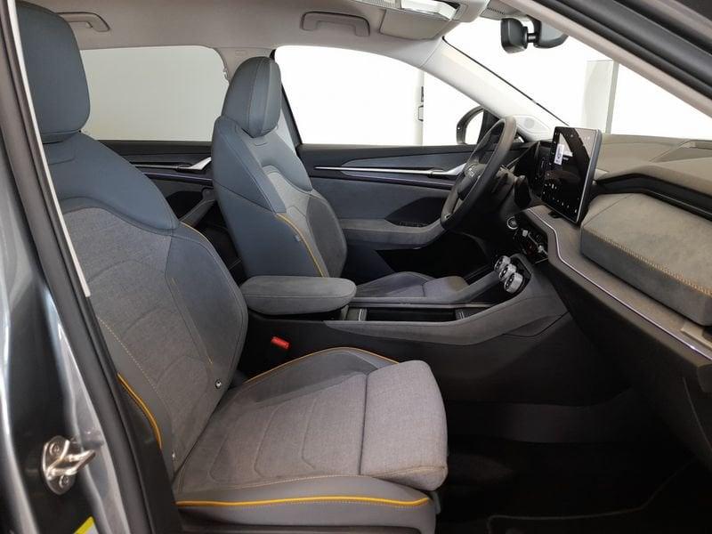 Škoda Kodiaq 2.0 TDI EVO Style DSG 7p