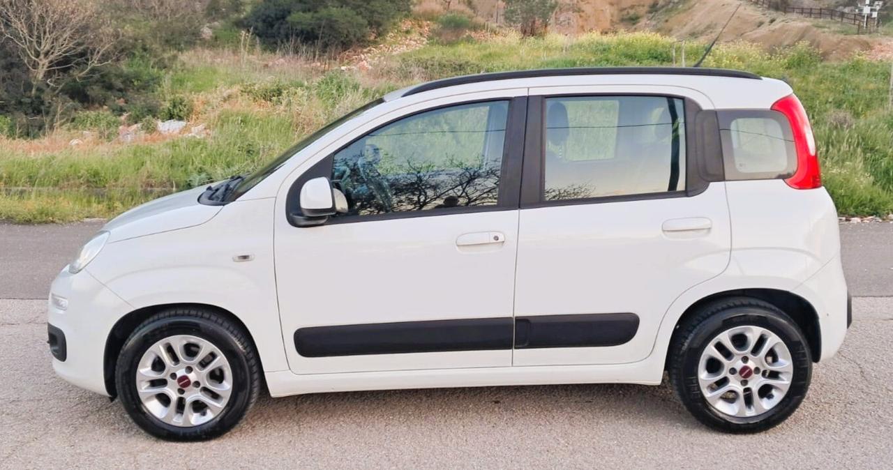 Panda 1.2 EasyPower City Life GPL (IVA esp)