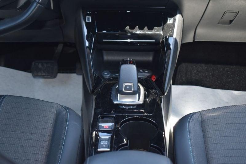 Peugeot 2008 BlueHDi 130 EAT8 Allure Pack S/S aut.