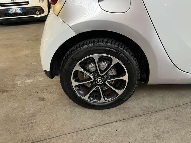 smart forFour Forfour II 2015 1.0 Prime 71cv twinamic