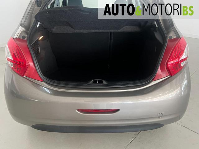 PEUGEOT 208 1.4 VTi 95CV 5p. Active