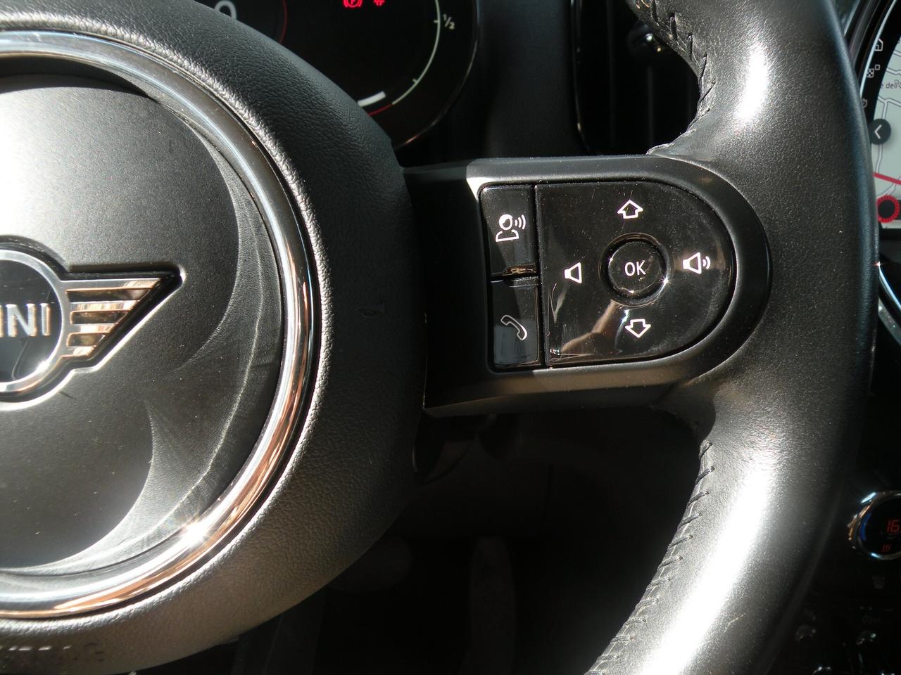 MINI COOPER COUNTRYMAN 1.5 116CV 2022