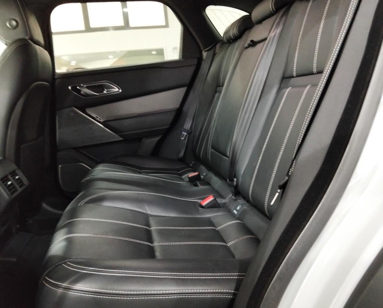 Land Rover Range Velar 2.0D I4 240 CV R-Dynamic SE