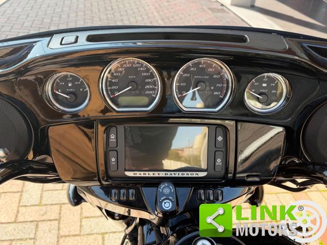 HARLEY-DAVIDSON FLHX Street Glide Special - FLHXS 107