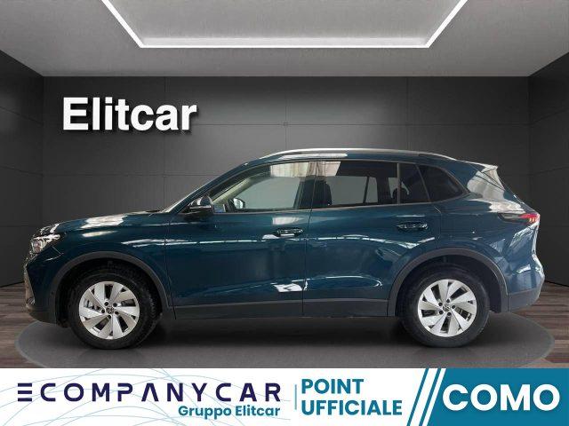 VOLKSWAGEN Tiguan 2.0 TDI 150 CV SCR DSG Life